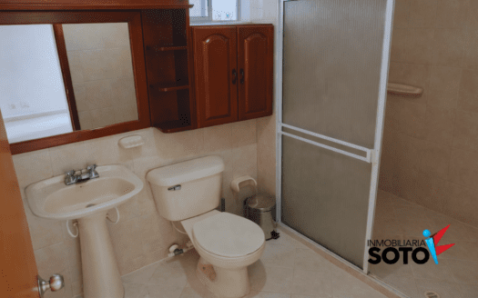 🏢 APARTAMENTO EN VENTA EN CONJUNTO CERRADO – BARRIO EL PRADO – BUCARAMANGA 🏢