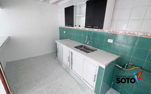 🏡 CASA EN ARRIENDO Y VENTA UBICADA EN EL BARRIO SAN MARCOS, PIEDECUESTA 🏡