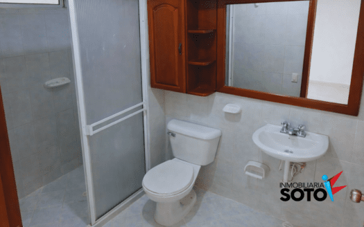 🏢 APARTAMENTO EN VENTA EN CONJUNTO CERRADO – BARRIO EL PRADO – BUCARAMANGA 🏢