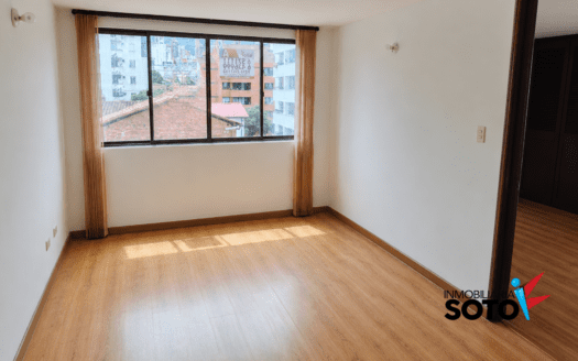 🏢 APARTAMENTO EN ARRIENDO UBICADO EN SOTOMAYOR, BUCARAMANGA 🏢