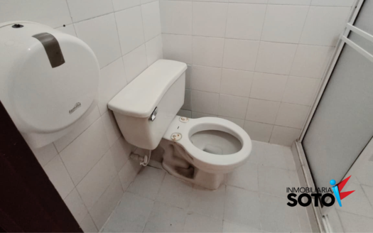 🏢 CASA COMERCIAL EN ARRIENDO Y VENTA – SOTOMAYOR, BUCARAMANGA 🏢