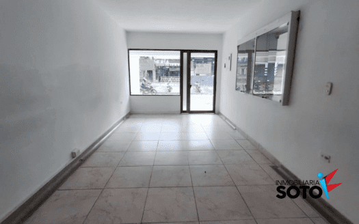 🏢 CASA COMERCIAL EN ARRIENDO Y VENTA – SOTOMAYOR, BUCARAMANGA 🏢