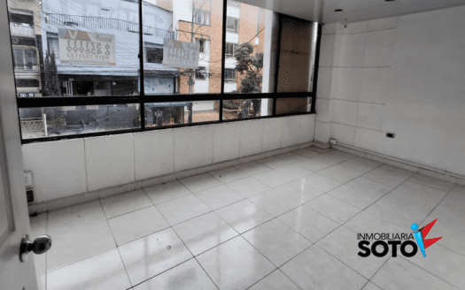 🏢 CASA COMERCIAL EN ARRIENDO Y VENTA – SOTOMAYOR, BUCARAMANGA 🏢