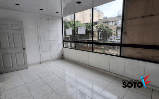 🏢 CASA COMERCIAL EN ARRIENDO Y VENTA – SOTOMAYOR, BUCARAMANGA 🏢
