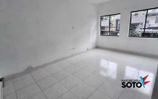 🏢 CASA COMERCIAL EN ARRIENDO Y VENTA – SOTOMAYOR, BUCARAMANGA 🏢