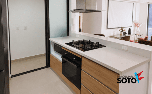 🏢 APARTAMENTO MODERNO UBICADO EN EL BARRIO LA FLORA, BUCARAMANGA 🏢