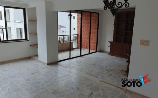 🏢 APARTAMENTO EN ARRIENDO UBICADO EN SOTOMAYOR, BUCARAMANGA 🏢