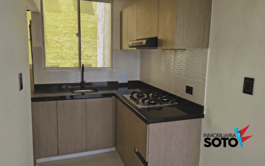 🏢 APARTAMENTO EN ARRIENDO UBICADO EN CONJUNTO CERRADO CERCA AL CACIQUE 🏢