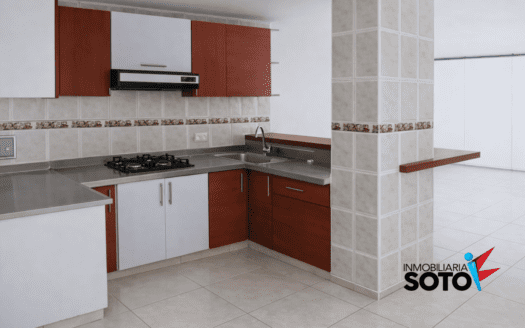🏢 APARTAMENTO EN VENTA EN CONJUNTO CERRADO – BARRIO EL PRADO – BUCARAMANGA 🏢