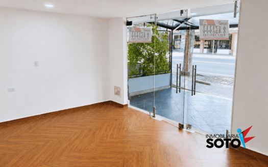 🏢 LOCAL EN ARRIENDO COMERCIAL EN MEJORAS PÚBLICAS – BUCARAMANGA 🏢