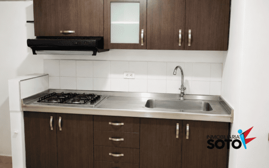 🏢 APARTAESTUDIO EN ARRIENDO UBICADO EN EL BARRIO GIRARDOT – BUCARAMANGA 🏢