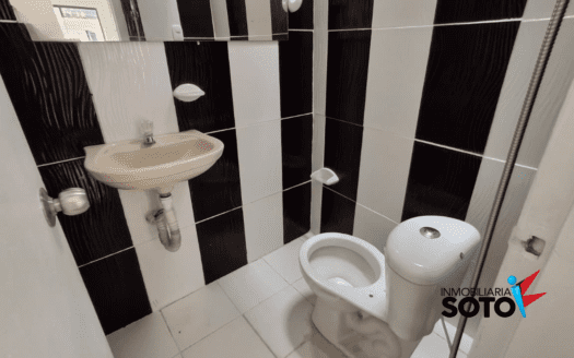 🏢 CASA COMERCIAL EN ARRIENDO Y VENTA – SOTOMAYOR, BUCARAMANGA 🏢