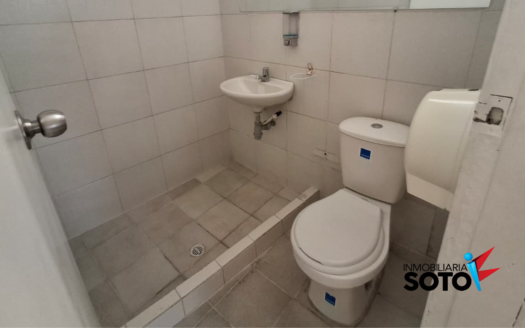 🏢 CASA COMERCIAL EN ARRIENDO Y VENTA – SOTOMAYOR, BUCARAMANGA 🏢