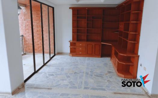 🏢 APARTAMENTO EN ARRIENDO UBICADO EN SOTOMAYOR, BUCARAMANGA 🏢