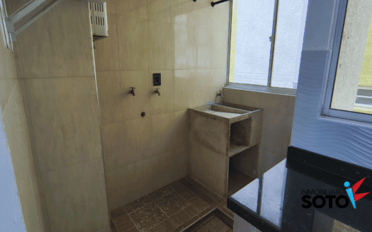 🏢 APARTAMENTO EN ARRIENDO UBICADO EN CONJUNTO CERRADO CERCA AL CACIQUE 🏢