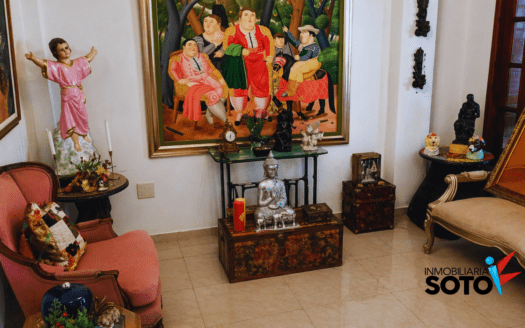 🏡 CASA EN ARRIENDO UBICADO EN CONJUNTO CERRADO EN EL BARRIO BAJO PAN DE AZÚCAR, BUCARAMANGA 🏡
