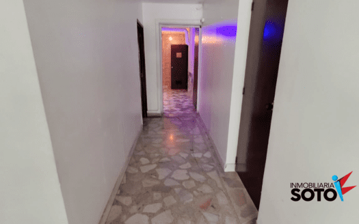🏢 CASA COMERCIAL EN ARRIENDO Y VENTA – SOTOMAYOR, BUCARAMANGA 🏢