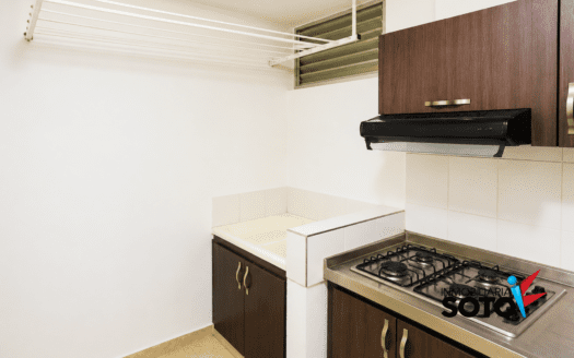 🏢 APARTAESTUDIO EN ARRIENDO UBICADO EN EL BARRIO GIRARDOT – BUCARAMANGA 🏢