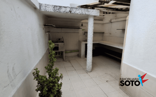 🏢 CASA COMERCIAL EN ARRIENDO Y VENTA – SOTOMAYOR, BUCARAMANGA 🏢