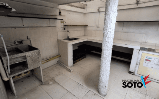 🏢 CASA COMERCIAL EN ARRIENDO Y VENTA – SOTOMAYOR, BUCARAMANGA 🏢