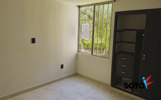 🏢 APARTAMENTO EN ARRIENDO UBICADO EN CONJUNTO CERRADO CERCA AL CACIQUE 🏢