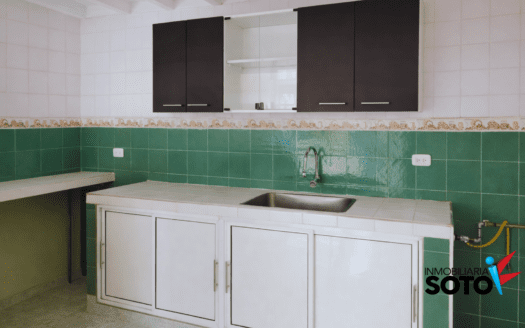 🏡 CASA EN ARRIENDO UBICADA EN EL BARRIO SAN MARCOS, PIEDECUESTA 🏡