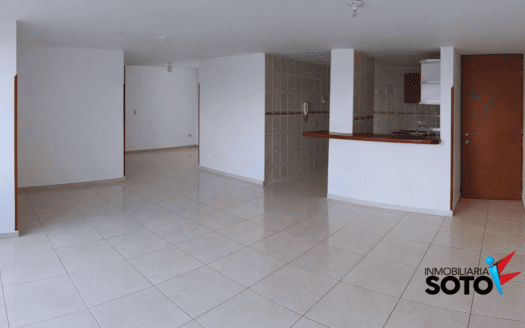 🏢 APARTAMENTO EN VENTA EN CONJUNTO CERRADO – BARRIO EL PRADO – BUCARAMANGA 🏢