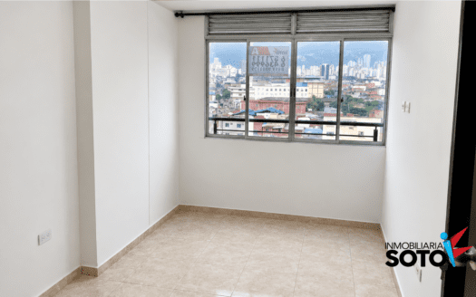 🏢 APARTAESTUDIO EN ARRIENDO UBICADO EN EL BARRIO GIRARDOT – BUCARAMANGA 🏢