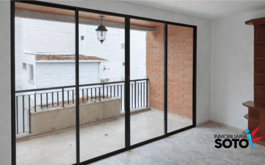 🏢 APARTAMENTO EN ARRIENDO UBICADO EN SOTOMAYOR, BUCARAMANGA 🏢