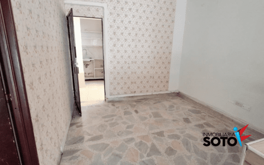 🏢 CASA COMERCIAL EN ARRIENDO Y VENTA – SOTOMAYOR, BUCARAMANGA 🏢