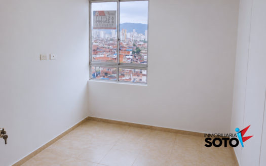 🏢 APARTAESTUDIO EN ARRIENDO UBICADO EN EL BARRIO GIRARDOT – BUCARAMANGA 🏢