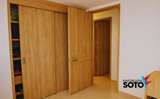 🏢 APARTAMENTO MODERNO UBICADO EN EL BARRIO LA FLORA, BUCARAMANGA 🏢