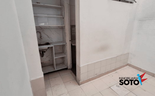 🏢 CASA COMERCIAL EN ARRIENDO Y VENTA – SOTOMAYOR, BUCARAMANGA 🏢