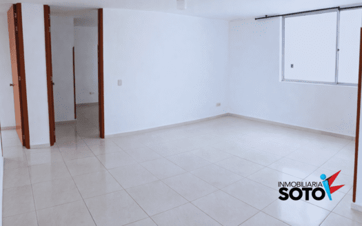 🏢 APARTAMENTO EN VENTA EN CONJUNTO CERRADO – BARRIO EL PRADO – BUCARAMANGA 🏢