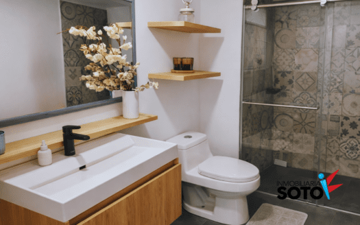 🏢 APARTAMENTO EN ARRIENDO UBICADO EN EL BARRIO CABECERA DEL LLALNO BUCARAMANGA 🏢