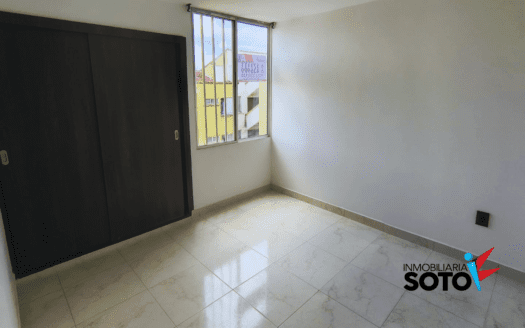 🏢 APARTAMENTO EN ARRIENDO UBICADO EN CONJUNTO CERRADO CERCA AL CACIQUE 🏢