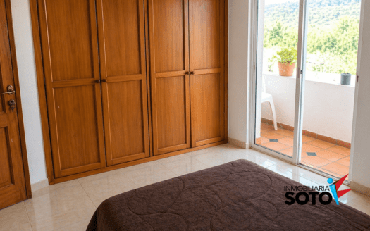 🏡 CASA EN ARRIENDO UBICADO EN CONJUNTO CERRADO EN EL BARRIO BAJO PAN DE AZÚCAR, BUCARAMANGA 🏡