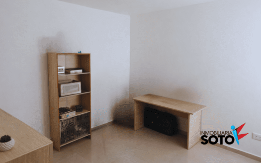 🏢 APARTAMENTO MODERNO UBICADO EN EL BARRIO LA FLORA, BUCARAMANGA 🏢