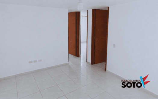 🏢 APARTAMENTO EN VENTA EN CONJUNTO CERRADO – BARRIO EL PRADO – BUCARAMANGA 🏢
