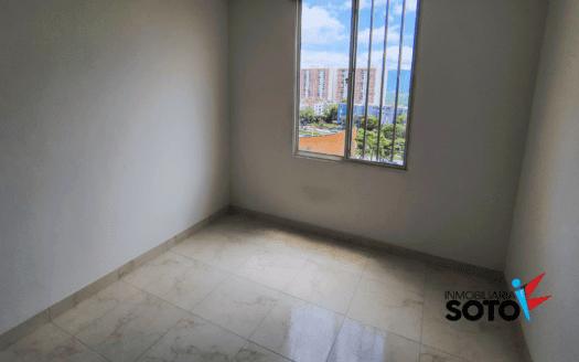 🏢 APARTAMENTO EN ARRIENDO UBICADO EN CONJUNTO CERRADO CERCA AL CACIQUE 🏢