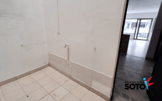 🏢 CASA COMERCIAL EN ARRIENDO Y VENTA – SOTOMAYOR, BUCARAMANGA 🏢