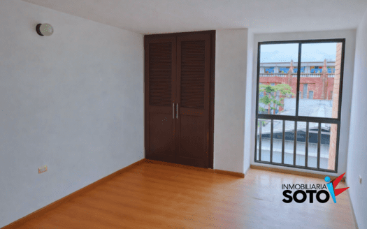 🏢 APARTAMENTO EN ARRIENDO UBICADO EN SOTOMAYOR, BUCARAMANGA 🏢