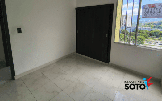 🏢 APARTAMENTO EN ARRIENDO UBICADO EN CONJUNTO CERRADO CERCA AL CACIQUE 🏢