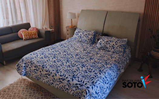 🏢 APARTAMENTO EN ARRIENDO UBICADO EN EL BARRIO CABECERA DEL LLALNO BUCARAMANGA 🏢