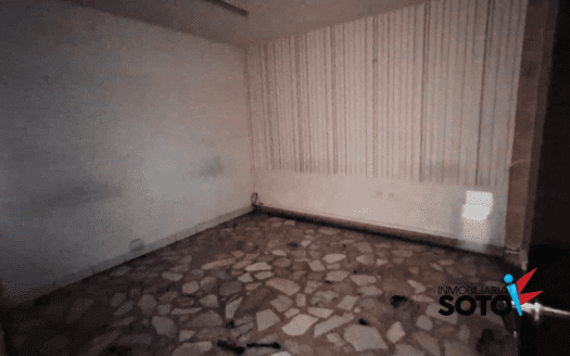 🏢 CASA COMERCIAL EN ARRIENDO Y VENTA – SOTOMAYOR, BUCARAMANGA 🏢