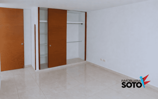 🏢 APARTAMENTO EN VENTA EN CONJUNTO CERRADO – BARRIO EL PRADO – BUCARAMANGA 🏢