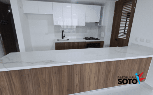 APARTAMENTO EN ARRIENDO UBICADO EN EL BARRIO CAÑAVERAL – FLORIDABLANCA