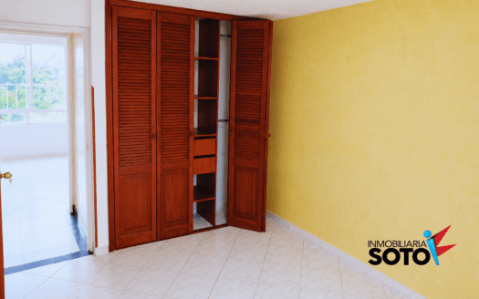 APARTAMENTO EN ARRIENDO UBICADO EN EL BARRIO REAL DE MINAS – BUCARAMANGA