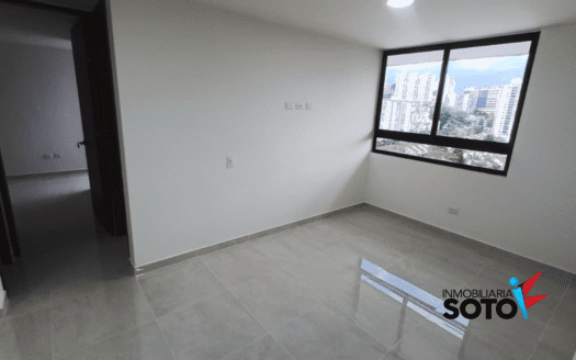 APARTAMENTO EN ARRIENDO UBICADO EN EL BARRIO CAÑAVERAL – FLORIDABLANCA
