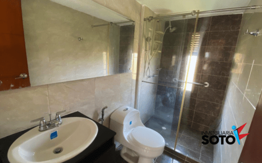 APARTAMENTO EN ARRIENDO UBICADO EN EL BARRIO EL BOSQUE – FLORIDABLANCA